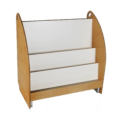 LIBRERO ESCOLAR JUNJI