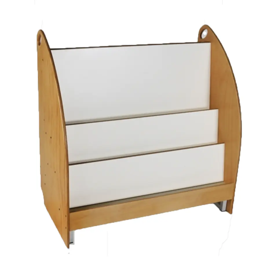 LIBRERO ESCOLAR JUNJI 1