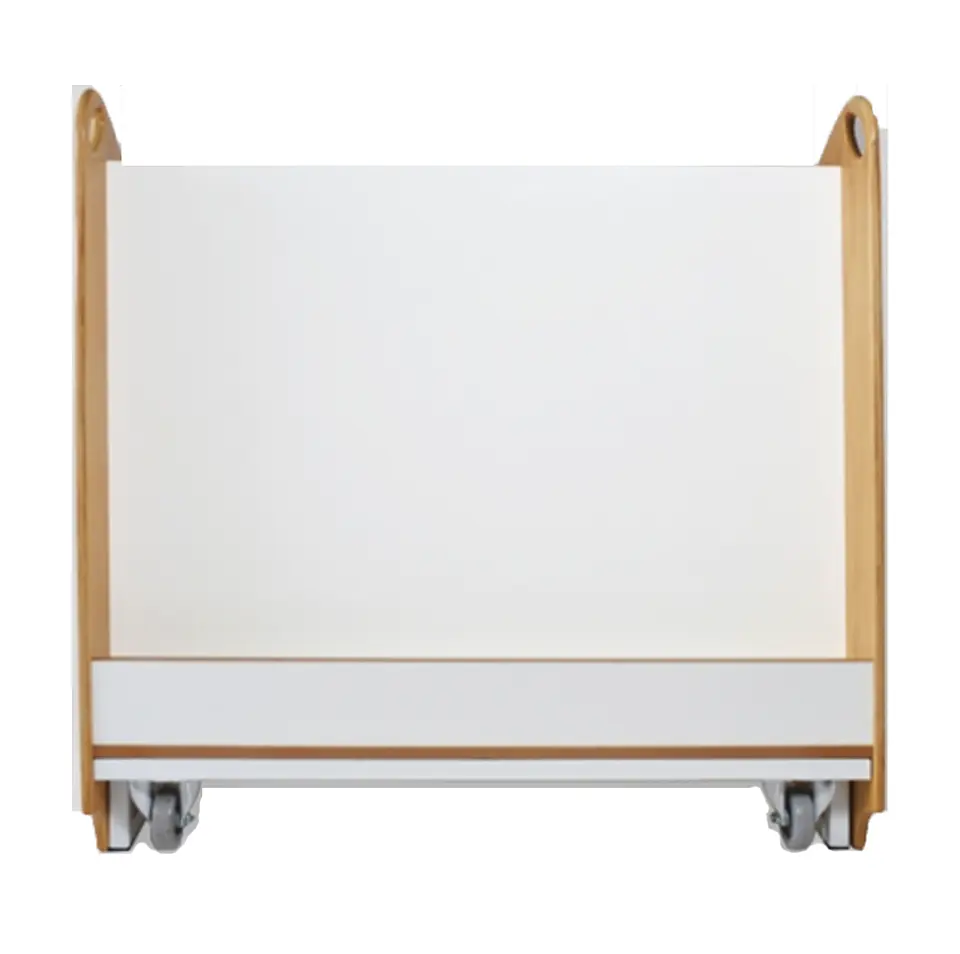 LIBRERO ESCOLAR JUNJI 2