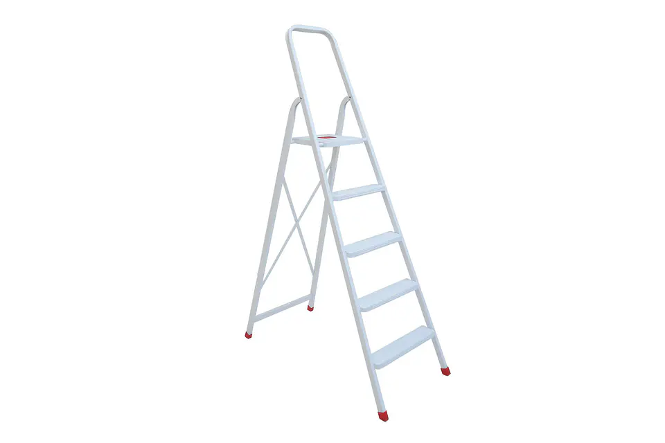 Escalera 5 Peldaños 2