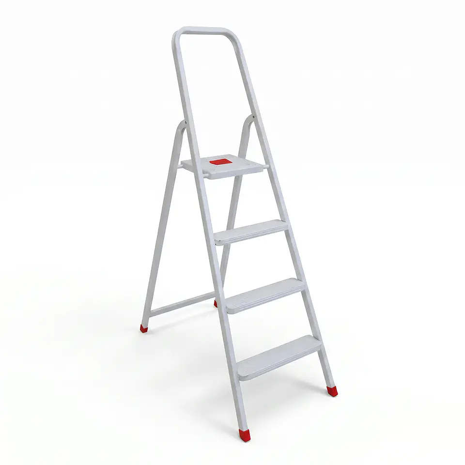 Escalera 4 Peldaños 1