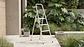 Escalera 4 Peldaños - Miniatura 2