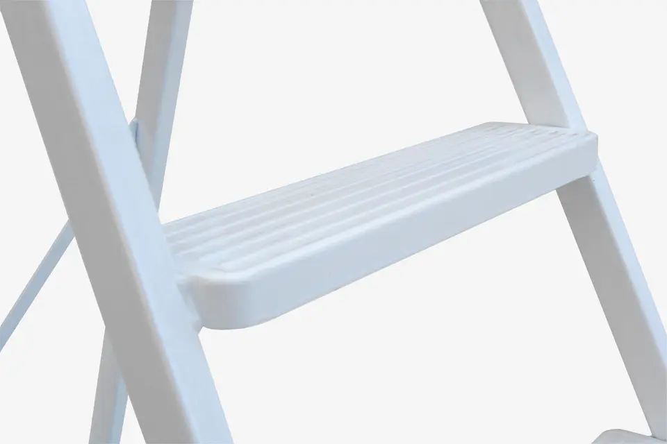 Escalera 4 Peldaños 3