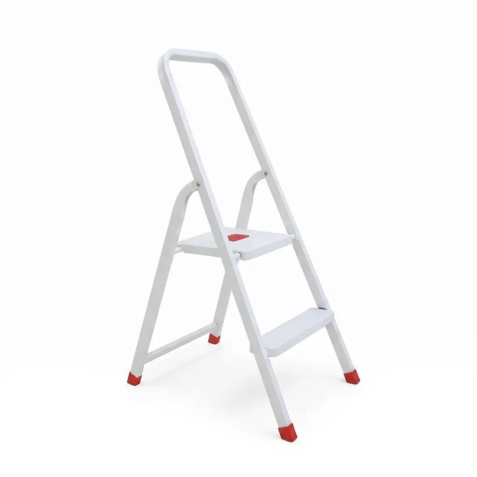 Escalera 2 Peldaños 2