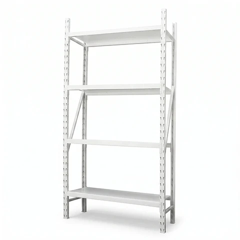 Estante Metálico 400x1050x1950