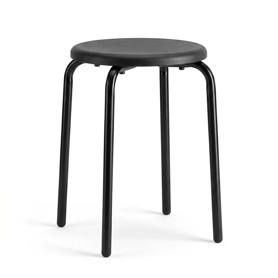 Piso Apilable Negro 1