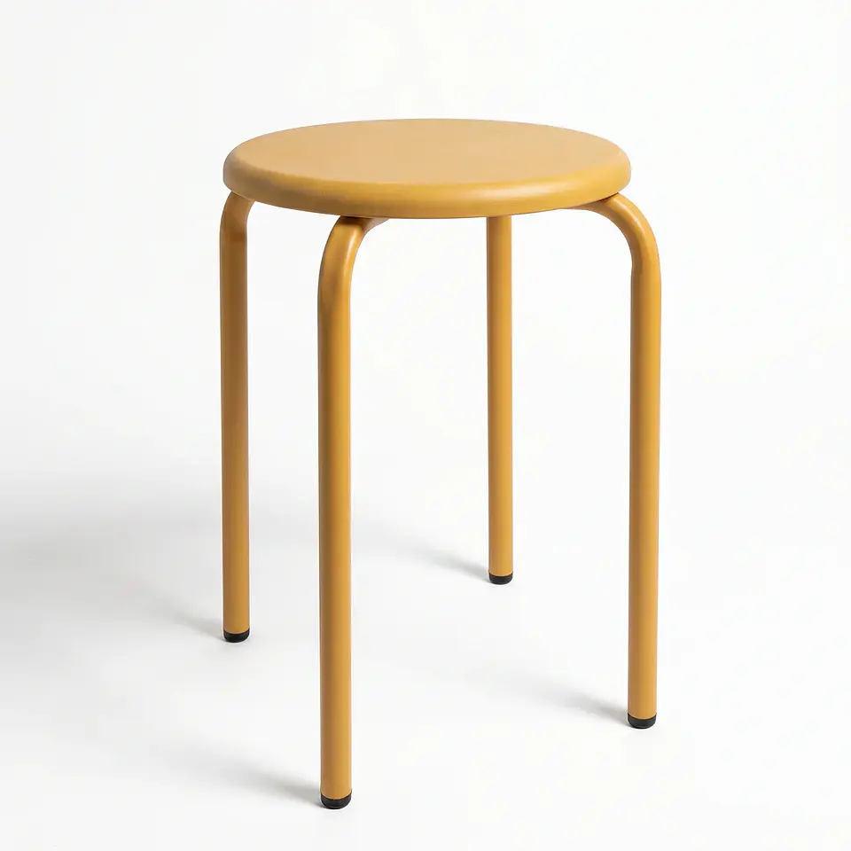 Piso Apilable Amarillo 1