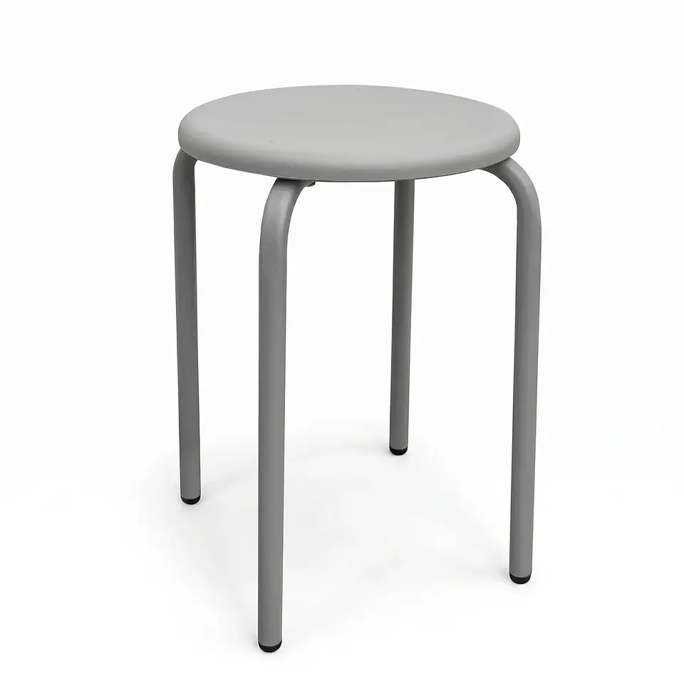 Piso Apilable Gris 1
