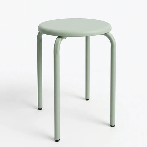 Piso Apilable Menta
