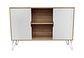 Buffet 120x73x75 Vintage Jerez - Miniatura 2