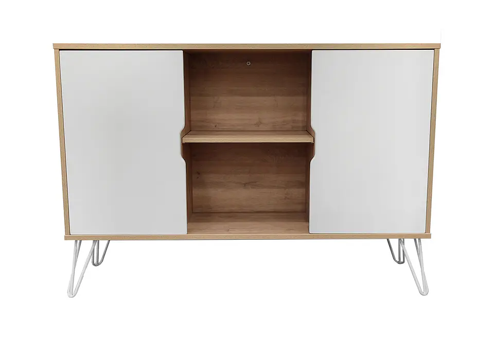 Buffet 120x73x75 Vintage Jerez 2