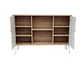 Buffet 120x73x75 Vintage Jerez - Miniatura 3