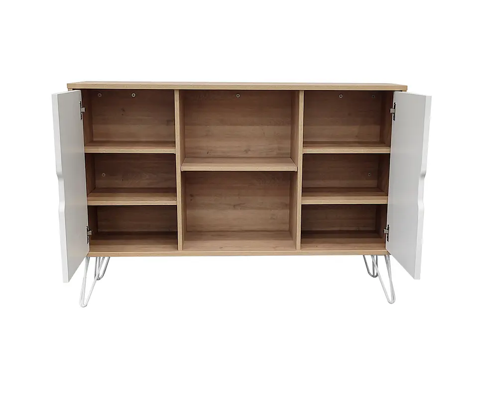 Buffet 120x73x75 Vintage Jerez 3