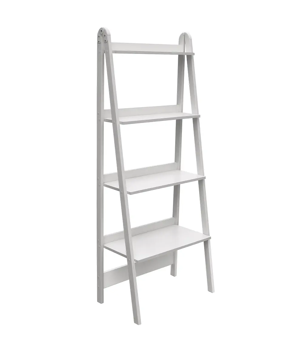 Estante Worki Blanco 1