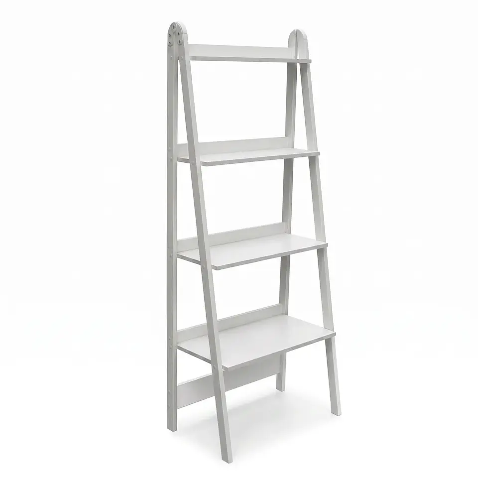 Estante Worki Blanco 2
