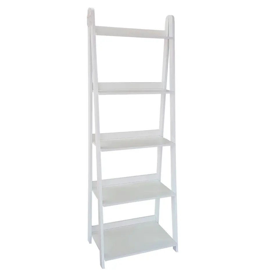 Estante Deco Blanco 1