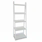 Estante Deco Blanco - Miniatura 2