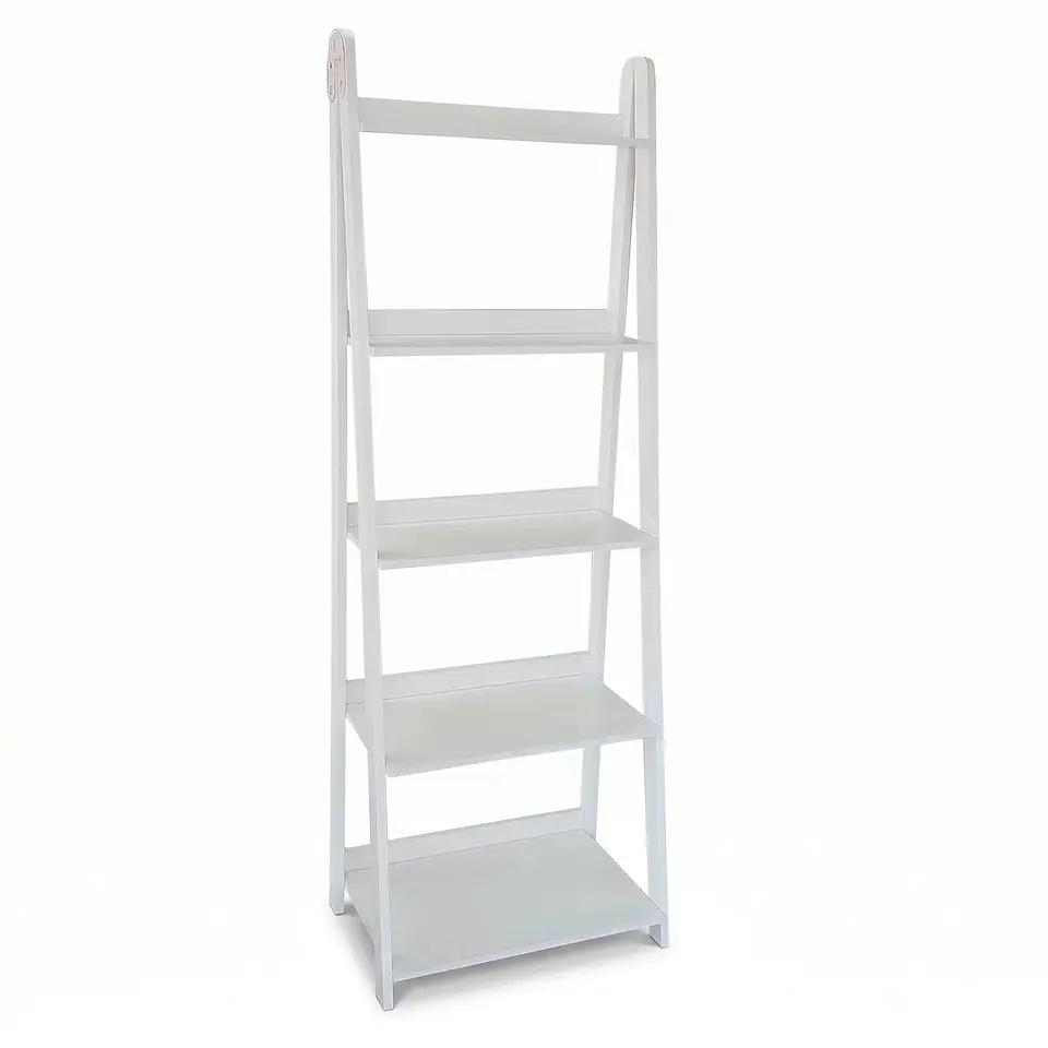 Estante Deco Blanco 2