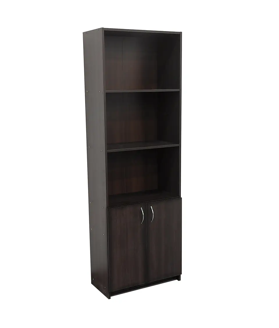 Gabinete 6 Repisas 15mm 60x32x180 Dakar 1