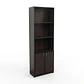 Gabinete 6 Repisas 15mm 60x32x180 Dakar - Miniatura 2