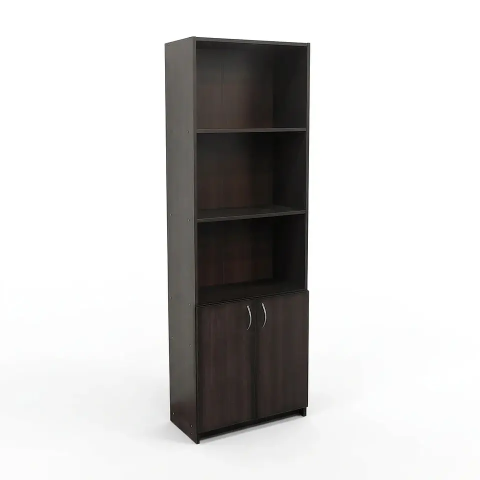 Gabinete 6 Repisas 15mm 60x32x180 Dakar 2