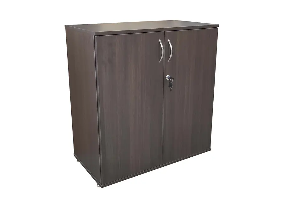 Gabinete Base 2 Puertas 75x40x80 Dakar 1