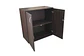 Gabinete Base 2 Puertas 75x40x80 Dakar - Miniatura 3