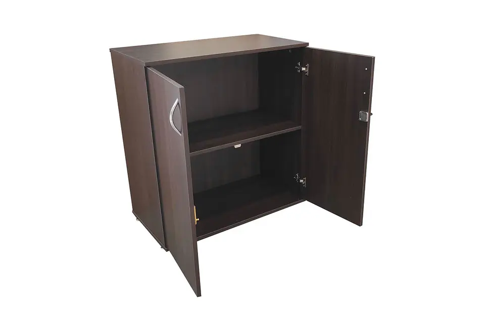 Gabinete Base 2 Puertas 75x40x80 Dakar 3