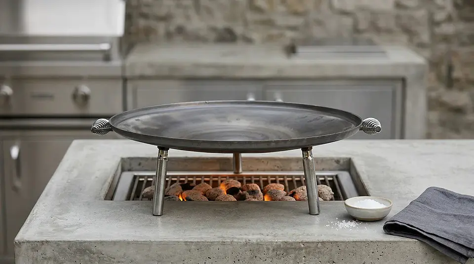 Disco Asado 45 2