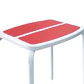 Piso Titán Blanco/Rojo - Miniatura 3