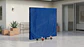 Funda Mesa de Ping Pong Profesional y Junior - Miniatura 2
