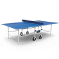 Mesa Ping Pong Frontón Plus - Miniatura 1