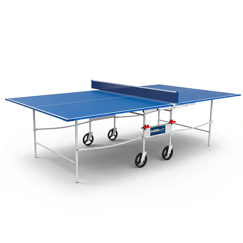 Mesa Ping Pong Frontón Plus 1