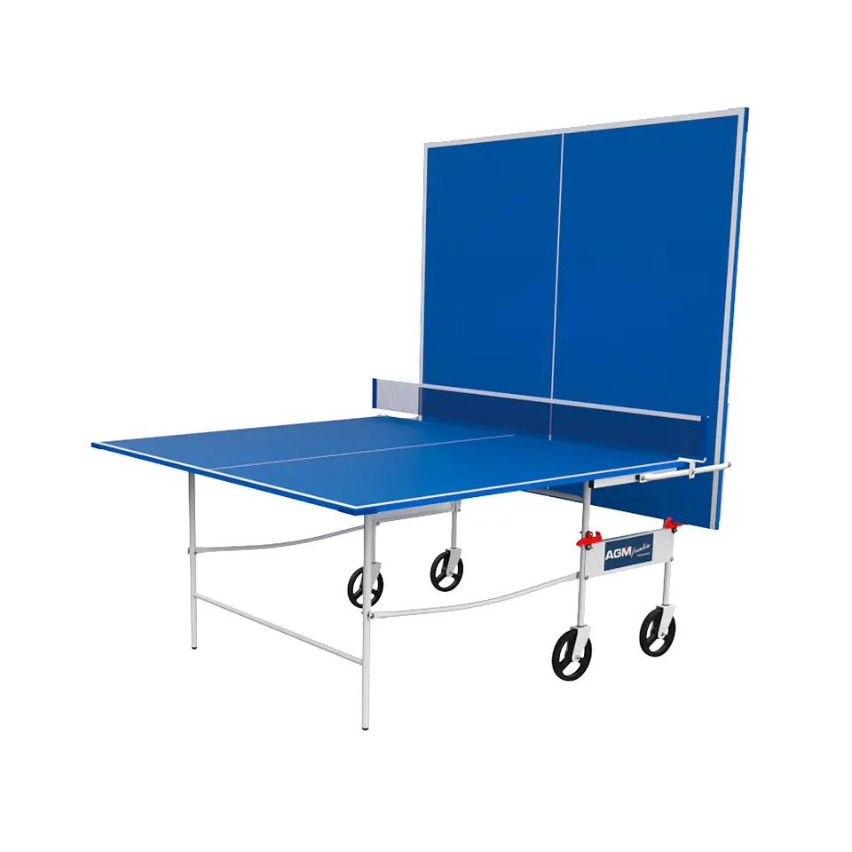 Mesa Ping Pong Frontón Plus 3