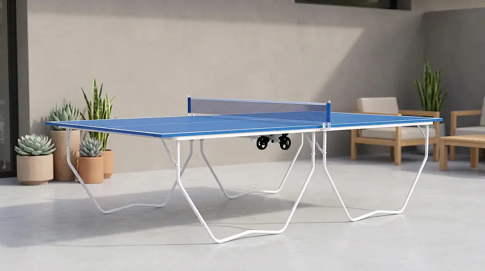 Mesa PP Junior con Caja 2