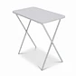 Mesa Plegable Auxiliar Blanca - Miniatura 1