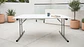 Mesa Plegable Eventos 150 - Miniatura 2