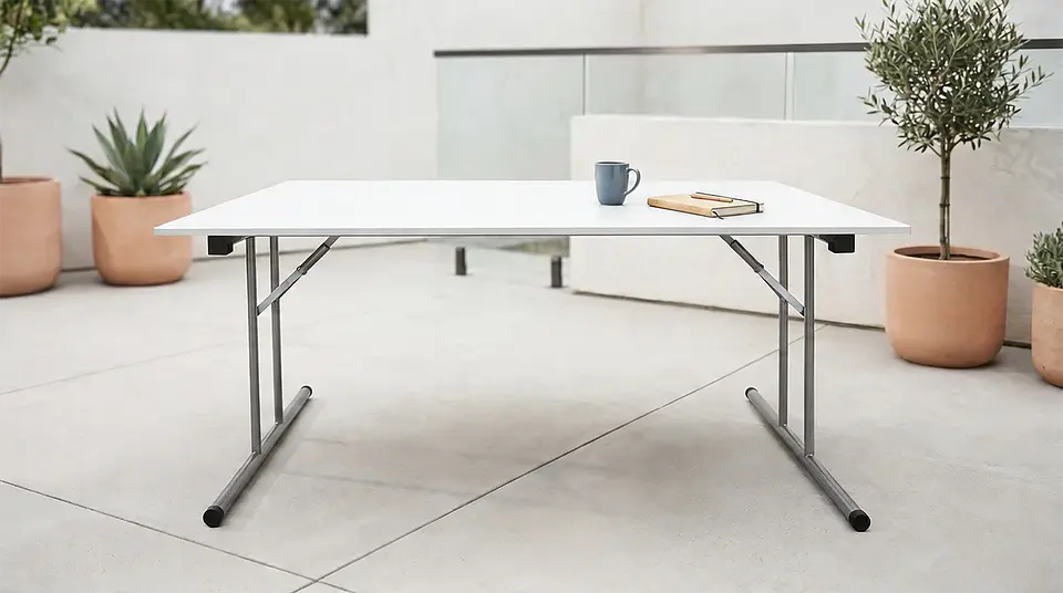 Mesa Plegable Eventos 150 2