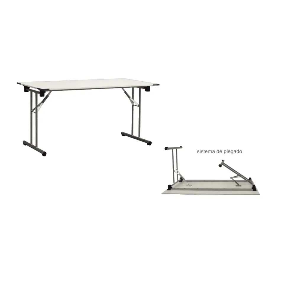 Mesa Plegable Eventos 150 3