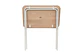 Mesa Plegable Auxiliar Jerez - Miniatura 3