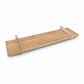 Repisa con Soporte 24mm 18x70 Jerez - Miniatura 1
