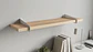 Repisa con Soporte 24mm 18x70 Jerez - Miniatura 2