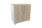 Gabinete Base 2 Puertas Jerez 70x40x74 - Miniatura 1