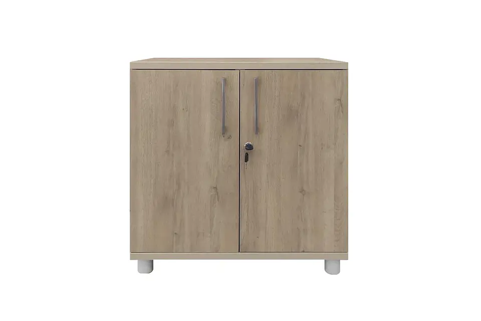 Gabinete Base 2 Puertas Jerez 70x40x74 2