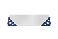 Repisa Blanca 18x60 con Soporte Azul - Miniatura 3