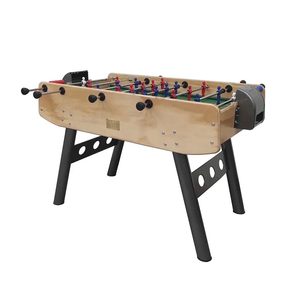 Taca Taca Plywood 1