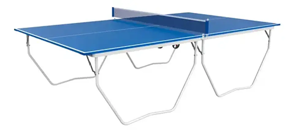Mesa De Ping Pong Profesional 1