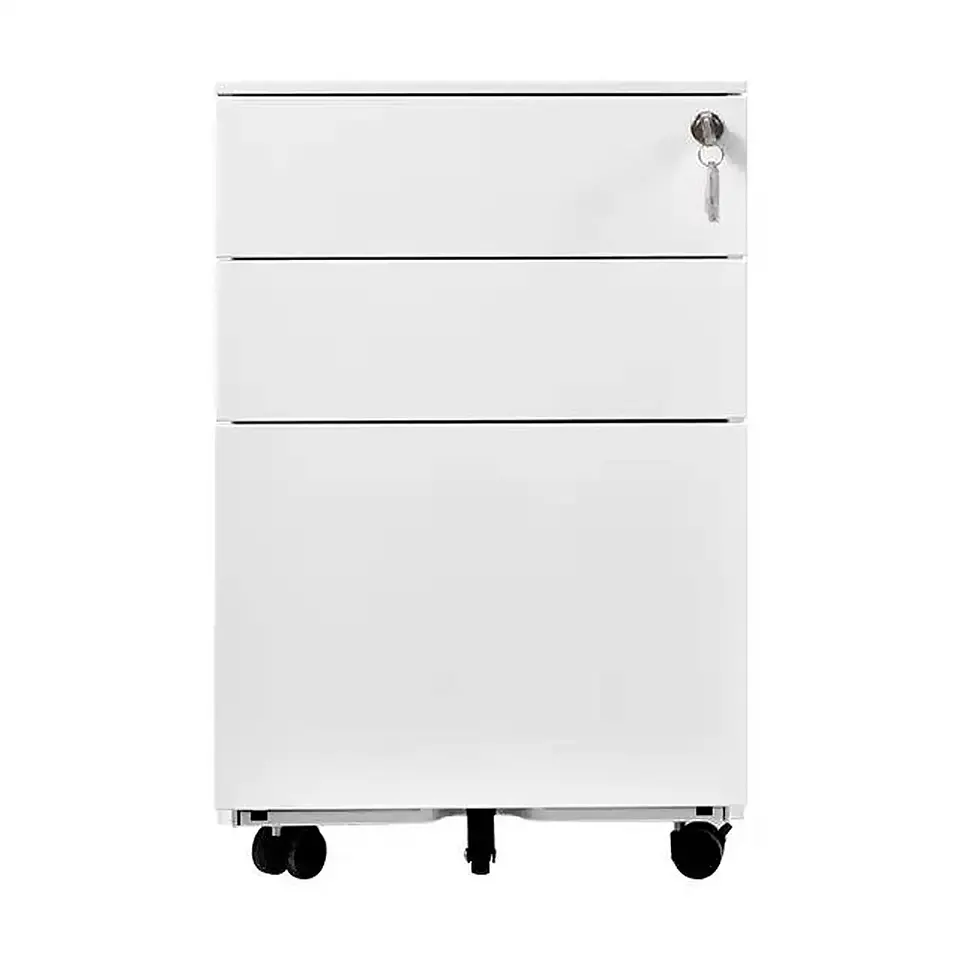 Cajonera Metalica 3
