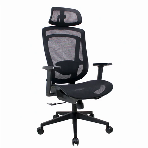 Silla Master Malla 100%