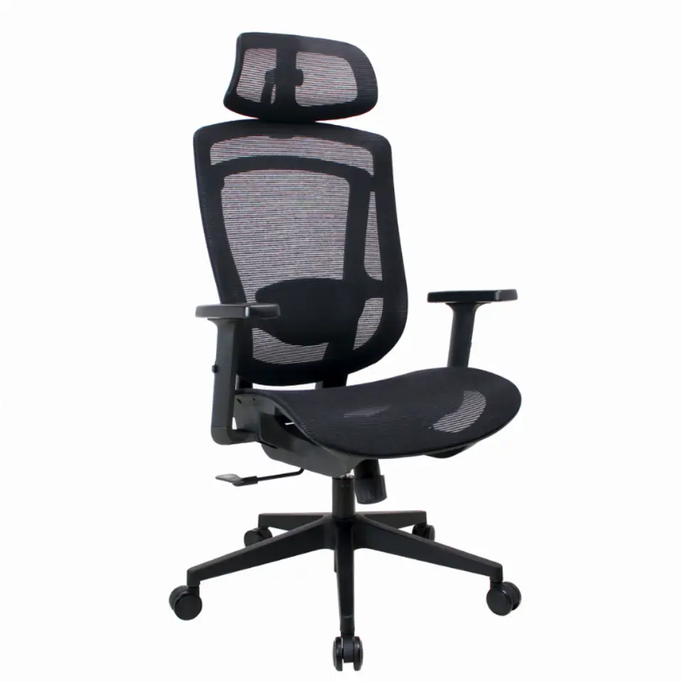 Silla Master Malla 100% 1